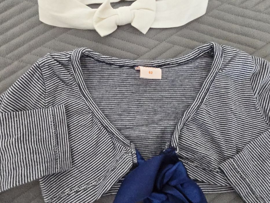 Set fetițe 4-6 luni (Nr. 68)