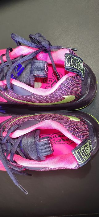 Nike Zoom Freak 3 Digital, номер 44