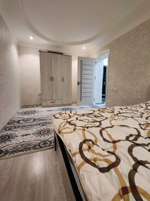 Срочно сдается в аренду квартира наЧиланзар5кв 1/2/1/4 IjaragaBeriladi