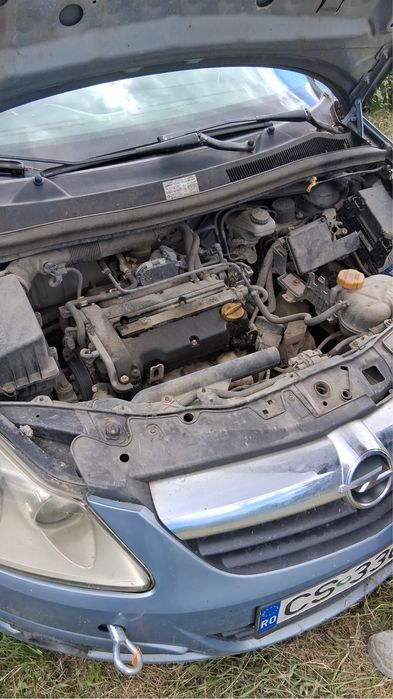 Vand motor Opel 1.2 Benzina + multe alte piese