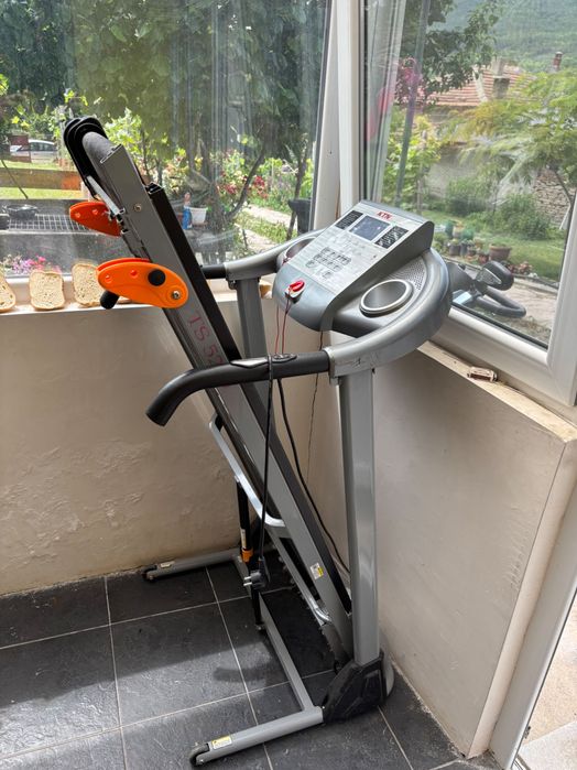 Пътека за бягане