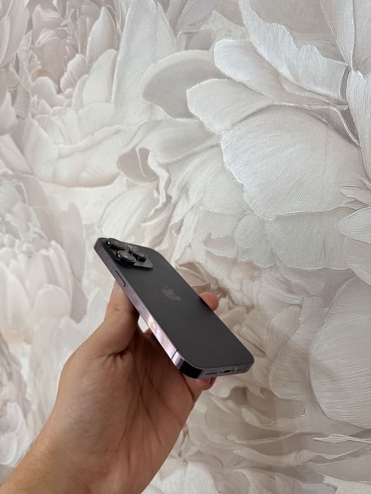 iPhone 14 Pro 128Gb - В идеальном состоянии