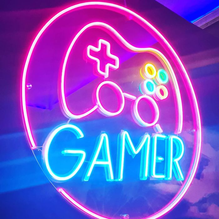 Наружная реклама. Объёмные буквы.Неоновые буквы. Световые  из акрила