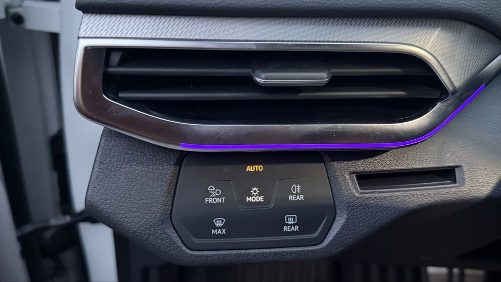 Id 4 2022 Volkswagen