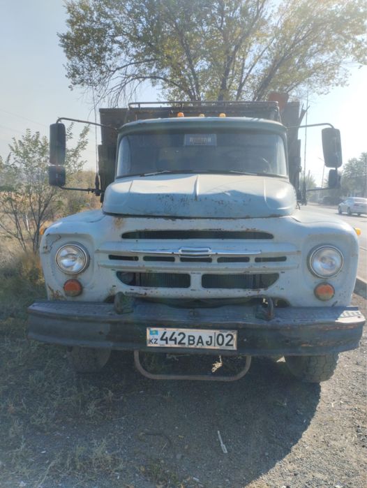 Срочно продам ГазСельхозник