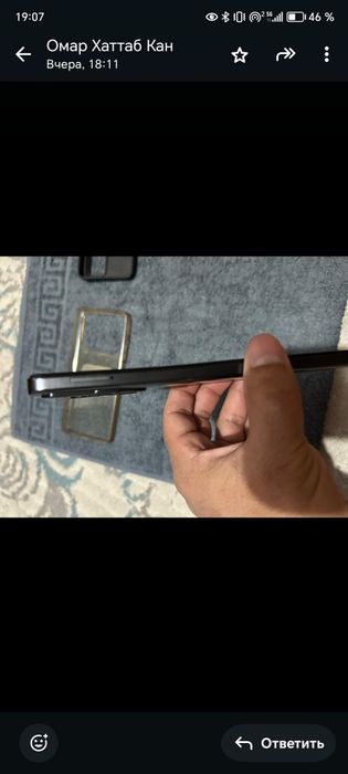 Самсунг А53/256g 5G телефон