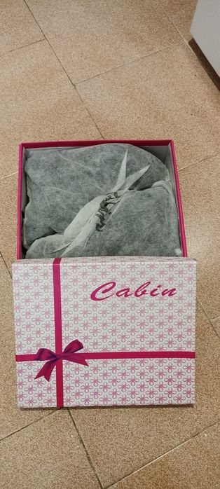 Топли дамски ботуши - номер 40