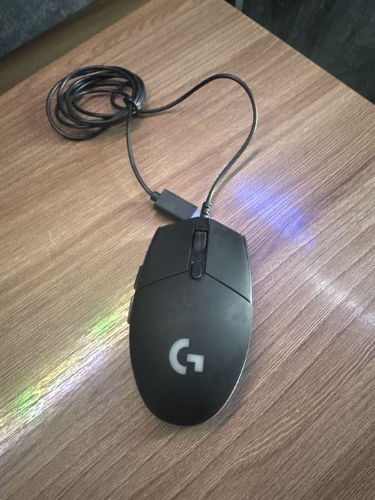 Продам мышки XyperX Logitech
