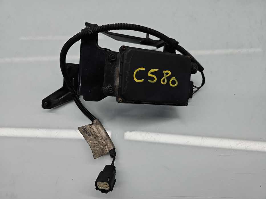 Senzor radar distronic Volvo S80 II [Fabr 2006-2016] 31400839