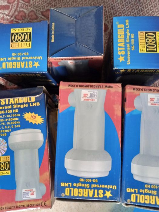 Уневерсальные лнви