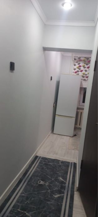 Суточный квартира