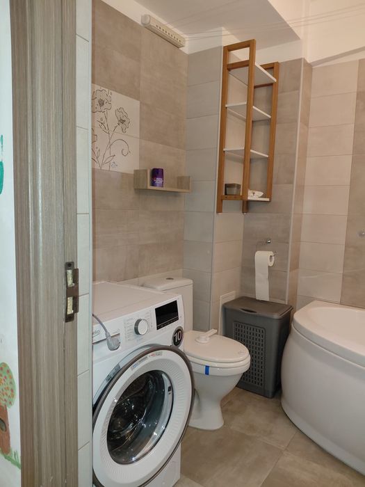 Apartament km 5 de inchiriat pe termen lung