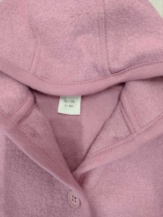 Бебешки гащеризон 62-68