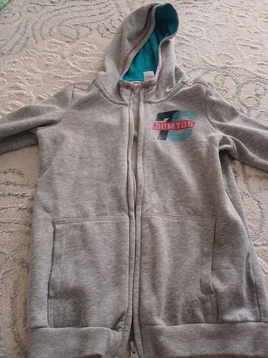 Кофты 9,10 лет мальчик