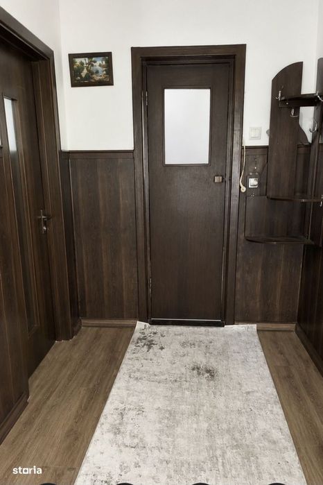 Racadau,Apartament Cernei,bloc vila