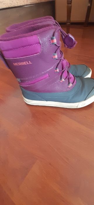 Детско- юношески ботуши