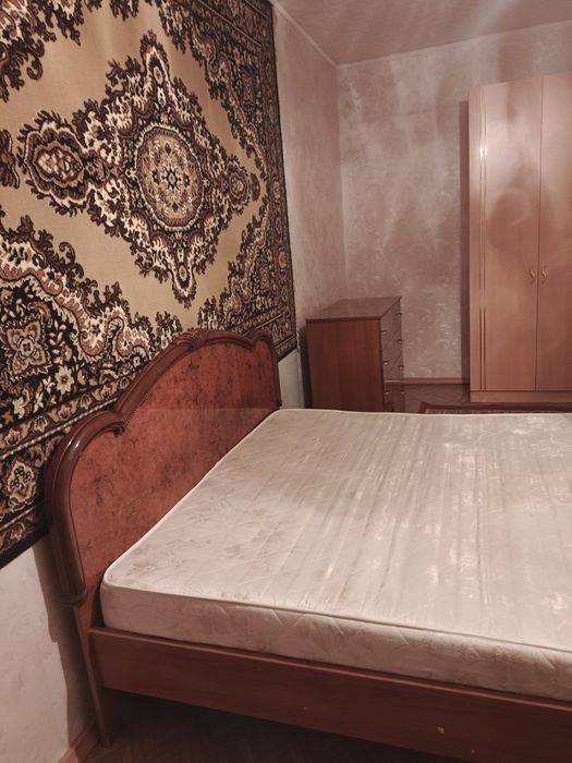 Сдам 3х комнатную квартиру