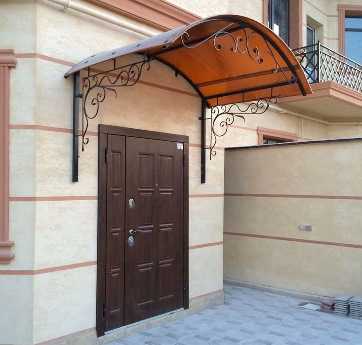 Сварочные работы