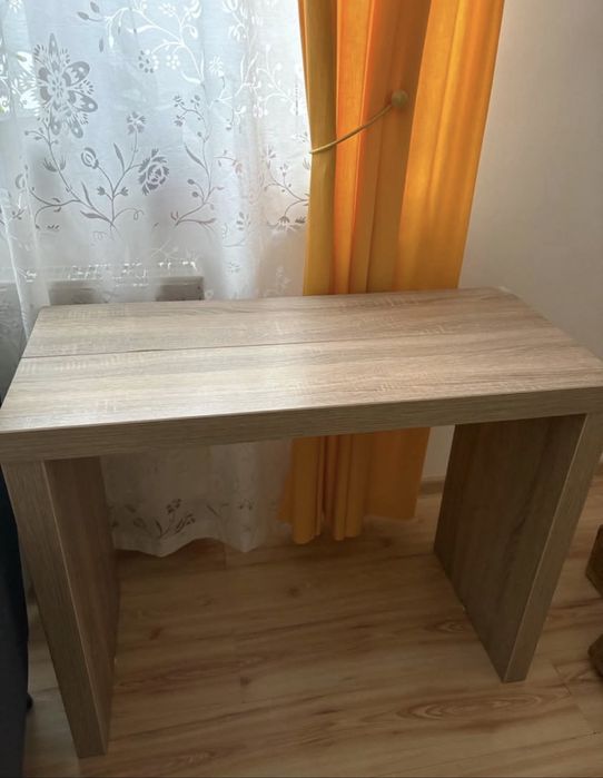 Masa extensibila
