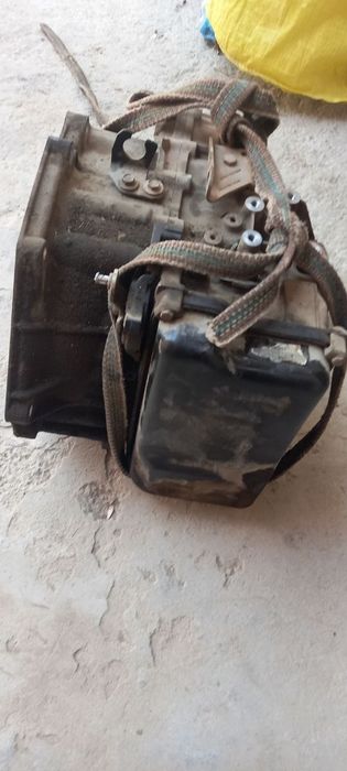 Автомат коробка Ласетти. Avtomat Karobka Lasetti. Трансмиссии авто