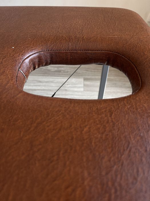 Кушетка массажная