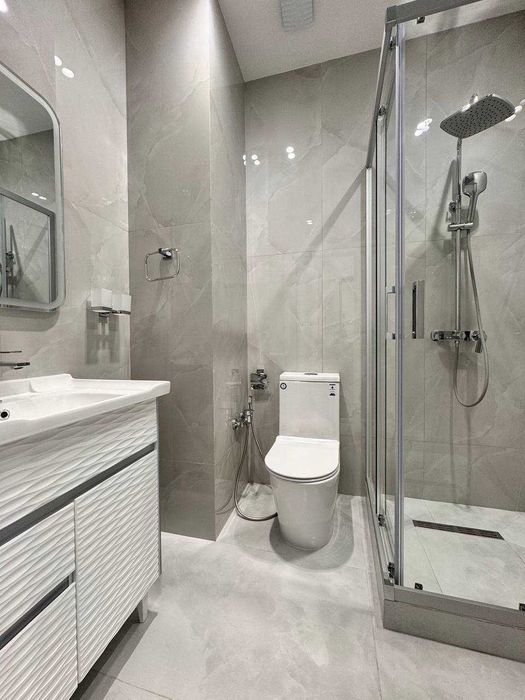 Срочна сдаётся кв в Ц 13 Абай Корзинка 2 комнатний