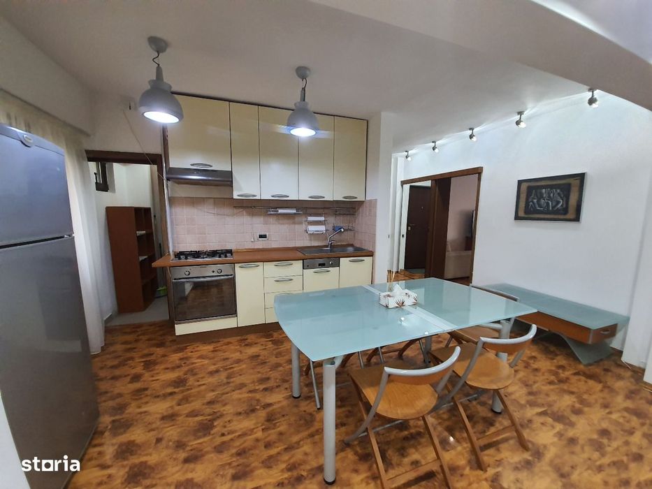 Apartament 3 Camere Unirii-M. Voda-Camera De Comert