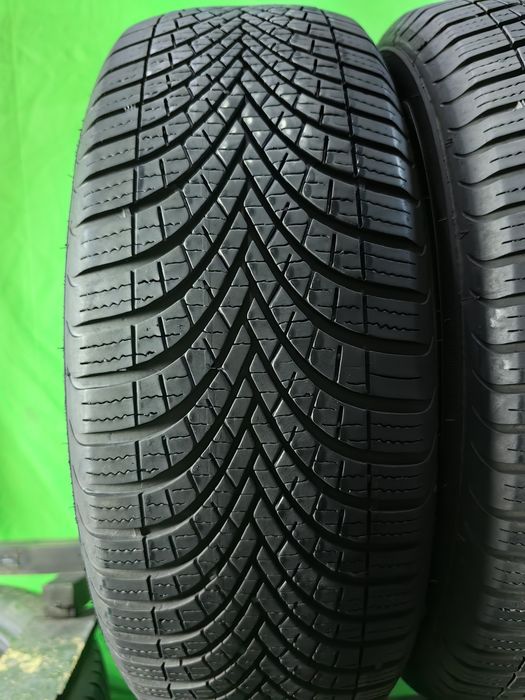 215/60R16 Sava 2024 allseason stare foarte buna