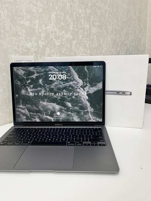 MacBook Air M1 | Макбук М1