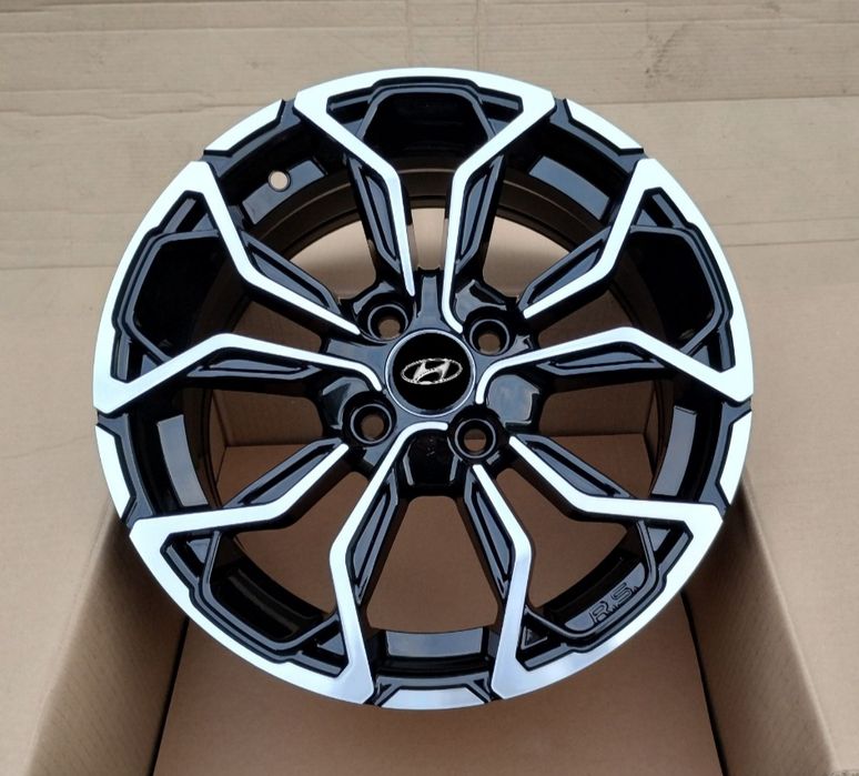 Jante  15 Hyundai Noi 4 x 100 R15