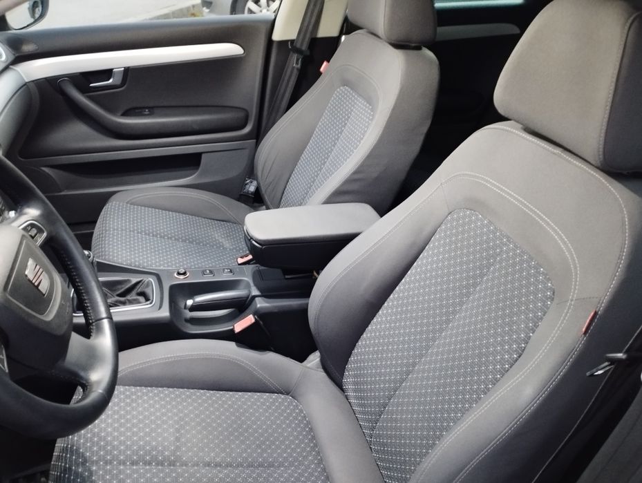 Сеат Ексео/ Seat Exeo 2.0 TDI 143