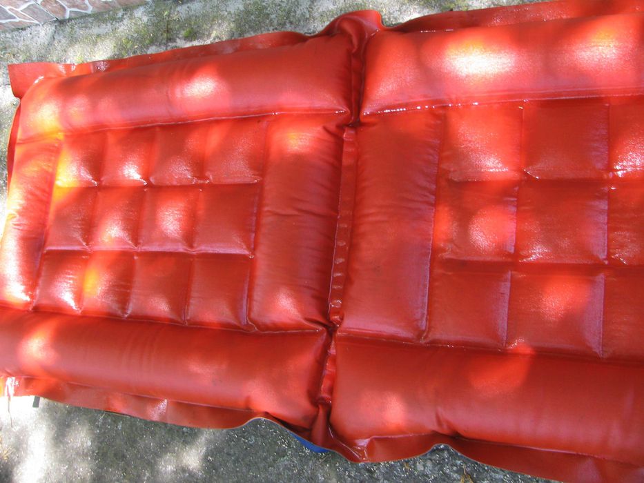 Надуваем Дюшек , Barum , Чехословакия от 80 те   години