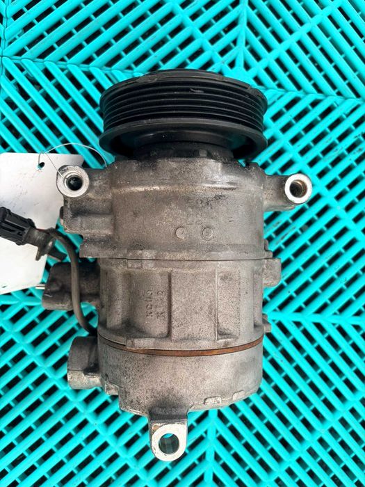 Compresor AC aer conditionat original Bmw seria 1 3 F20 F21 F30 F31 208 mii km 64529222308