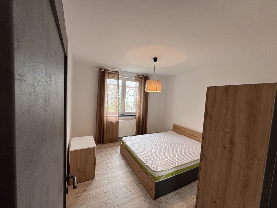 Apartament 2 camere de inchiriat