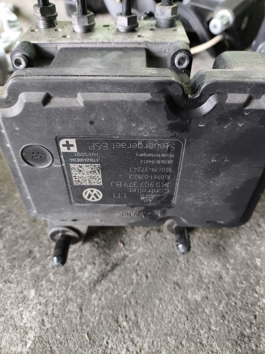 Abs/Абс модул за VW, Audi 1K0 907 379 BJ