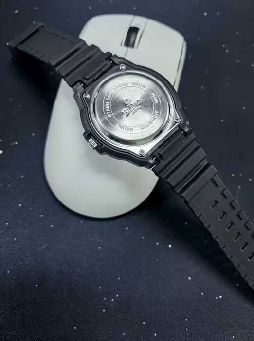 Мъжки часовник кварц