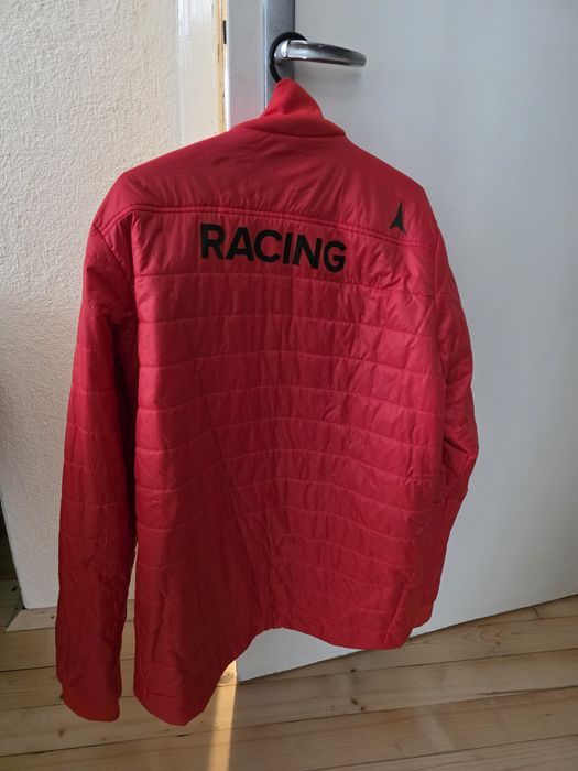 ATOMIC RS jacket яке Atomic