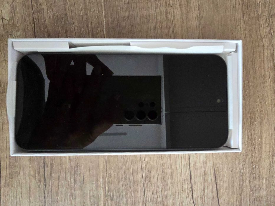 Xiaomi Redmi 17 128 black