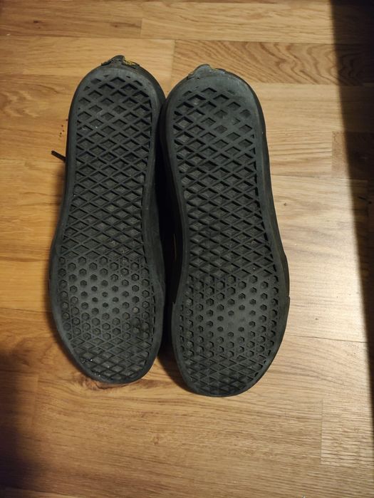 Vans SK8-Hi (Cordura)