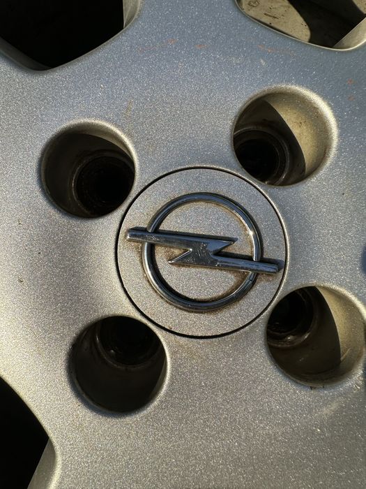 Jante Opel Astra G