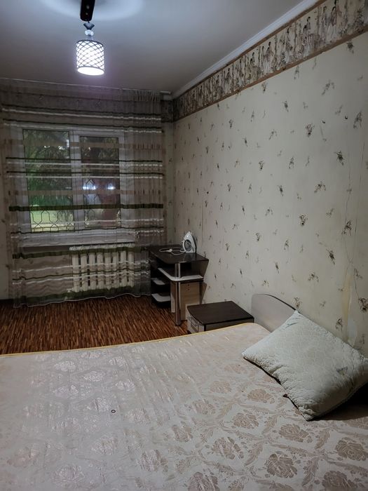 Сдаётся 2х ком ул. Казахстан 104.