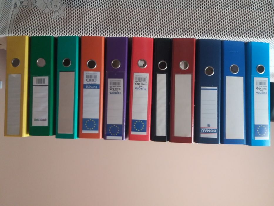 Класьор документи