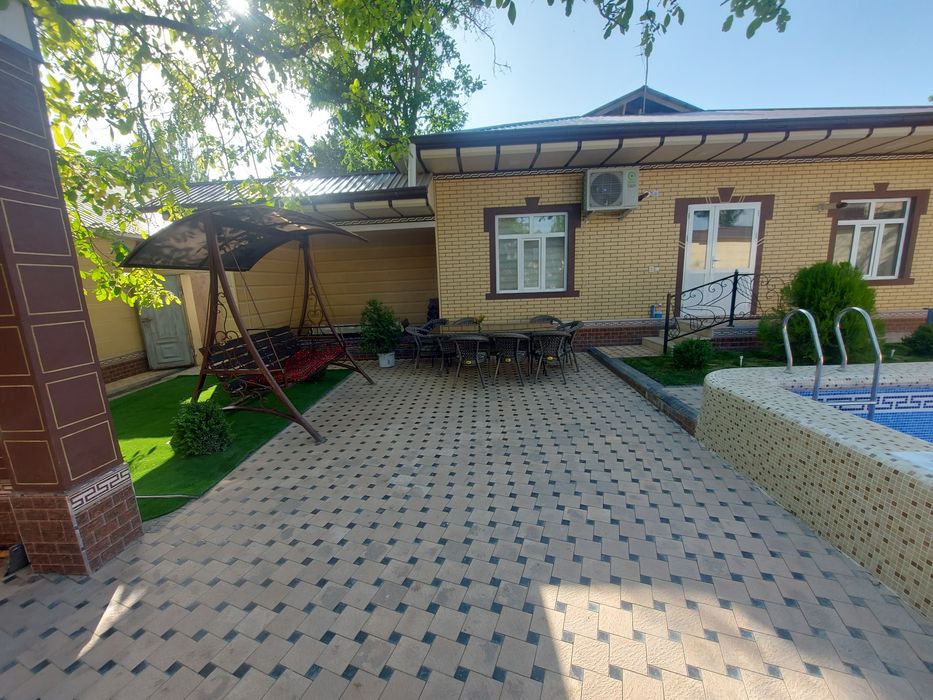 Oqtosh dacha Oqtosh dacha    Ок тош дача  oylaviy toza havo salqin joy