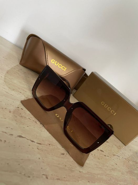 Ochelari de soare Gucci