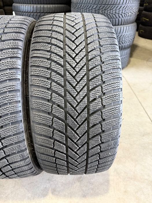 245/35/20 Bridgestone, зимни гуми - 2бр.