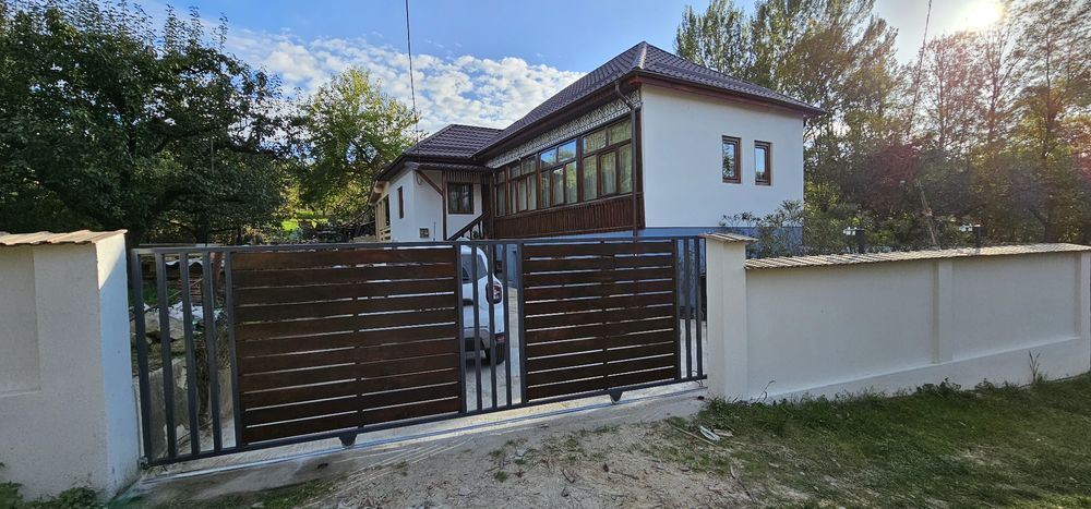 Casa de vacanta Valeni-Dambovita