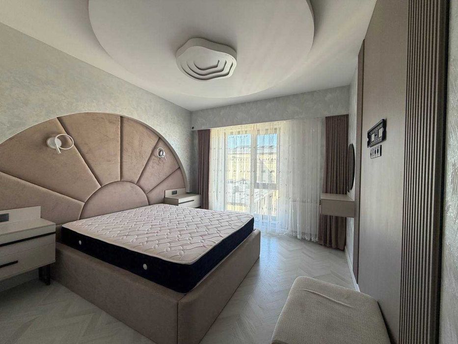 авторский ремонт | 5 спален | 4 санузла | 4 балкона Махтумкулий