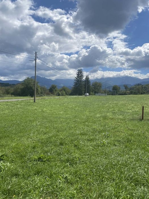 Продавам парцел в регулация