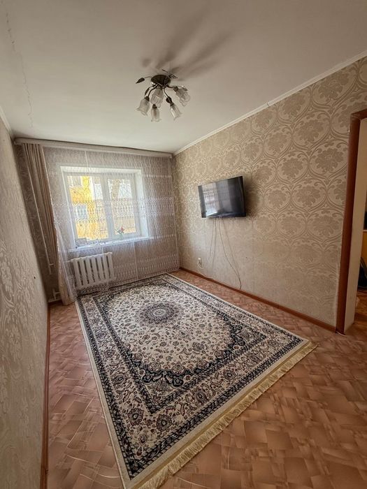 Продается 2-х комн. Квартира 50м²