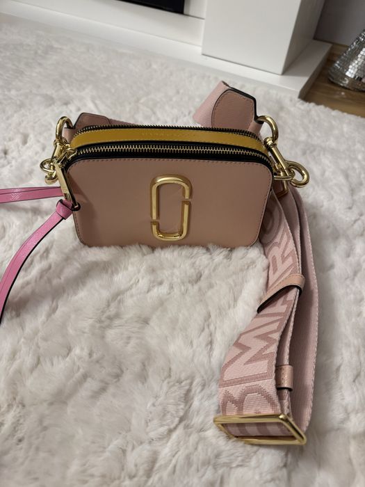 Geanta Marc Jacobs